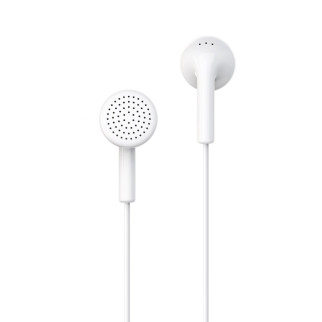 Навушники BOROFONE BM40 Sage universal earphones with mic White - Інтернет-магазин спільних покупок ToGether