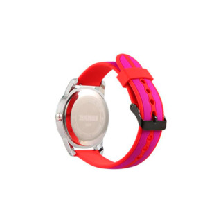 Ремінець для годинника Universal Epoxy two-color FL 22mm 9.China Red - Інтернет-магазин спільних покупок ToGether