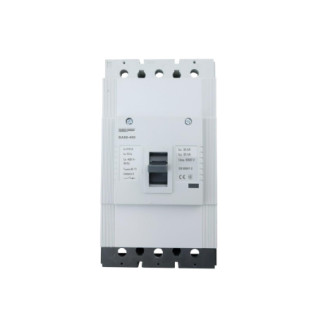 Автоматичний вимикач ВА88-400 3Р 315А 35кА TNSy5505246 - Інтернет-магазин спільних покупок ToGether