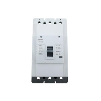 Автоматичний вимикач ВА88-400 3Р 400А 35кА TNSy5505247 - Інтернет-магазин спільних покупок ToGether