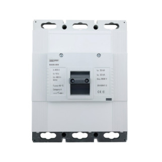 Автоматичний вимикач ВА88-800 3Р 400А 35кА TNSy5505249 - Інтернет-магазин спільних покупок ToGether