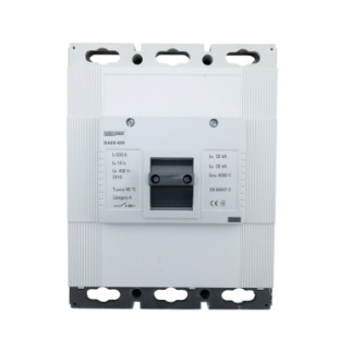 Автоматичний вимикач ВА88-800 3Р 630А 35кА TNSy5505251 - Інтернет-магазин спільних покупок ToGether