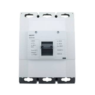 Автоматичний вимикач ВА88-800 3Р 800А 35кА TNSy5505252 - Інтернет-магазин спільних покупок ToGether