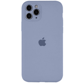 Чохол для смартфона Silicone Full Case AA Camera Protect for Apple iPhone 12 Pro 53,Sierra Blue - Інтернет-магазин спільних покупок ToGether