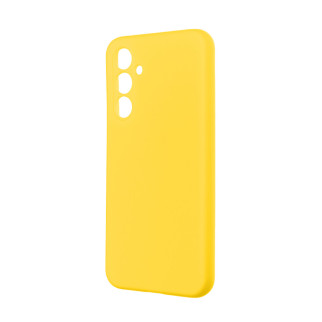 Чохол для смартфона Cosmiс Full Case HQ 2mm for Samsung Galaxy A54 5G Lemon Yellow - Інтернет-магазин спільних покупок ToGether