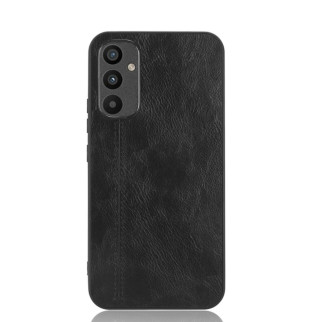 Чохол для смартфона Cosmiс Leather Case for Samsung Galaxy A34 5G Black - Інтернет-магазин спільних покупок ToGether