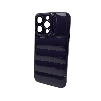 Чохол для смартфона Down Jacket Frame for Apple iPhone 12 Pro Max Royal Blue - Інтернет-магазин спільних покупок ToGether