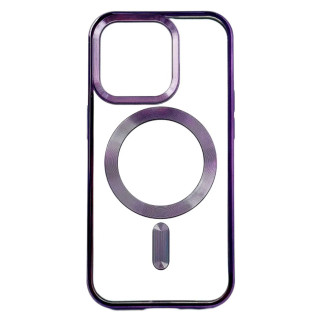 Чохол для смартфона Cosmic CD Magnetic for Apple iPhone 11 Deep Purple - Інтернет-магазин спільних покупок ToGether