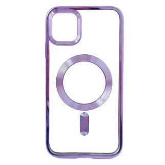 Чохол для смартфона Cosmic CD Magnetic for Apple iPhone 15 Pro Purple - Інтернет-магазин спільних покупок ToGether