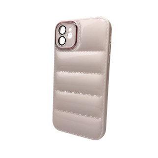 Чохол для смартфона Down Jacket Frame for Apple iPhone 14 Pink - Інтернет-магазин спільних покупок ToGether
