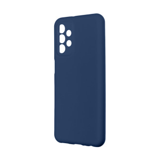 Чохол для смартфона Cosmiс Full Case HQ 2mm for Samsung Galaxy A23 4G Denim Blue - Інтернет-магазин спільних покупок ToGether