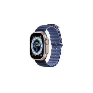 Ремінець для годинника Apple Watch Ocean two-tone 38/40/41mm 33.Light-Deep - Інтернет-магазин спільних покупок ToGether