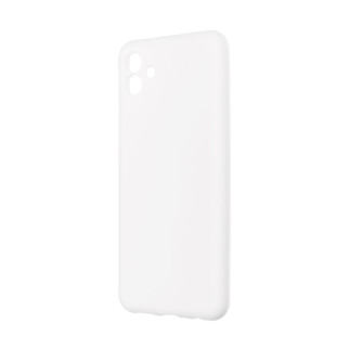 Чохол для смартфона Cosmiс Full Case HQ 2mm for Samsung Galaxy A04 White - Інтернет-магазин спільних покупок ToGether