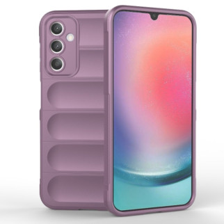 Чохол для смартфона Cosmic Magic Shield for Samsung Galaxy A25 4G Lavender - Інтернет-магазин спільних покупок ToGether