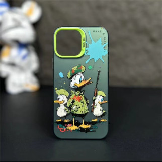 Чохол для смартфона So Cool Print for Apple iPhone 14 Pro Max 15,Duck - Інтернет-магазин спільних покупок ToGether