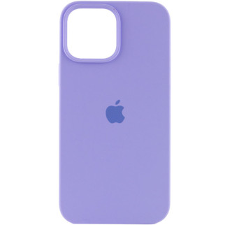 Чохол для смартфона Silicone Full Case AA Open Cam for Apple iPhone 13 Pro 26,Elegant Purple - Інтернет-магазин спільних покупок ToGether