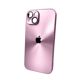 Чохол для смартфона OG Acrylic Glass Gradient for Apple iPhone 14 Pink - Інтернет-магазин спільних покупок ToGether