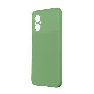 Чохол для смартфона Cosmiс Full Case HQ 2mm for Poco M5/M5 5G Apple Green - Інтернет-магазин спільних покупок ToGether