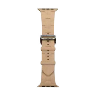 Ремінець для годинника Apple Watch Hermès 38/40/41mm 9.Walnut - Інтернет-магазин спільних покупок ToGether