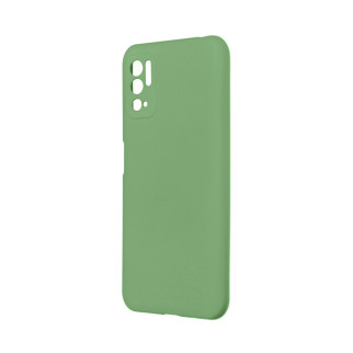 Чохол для смартфона Cosmiс Full Case HQ 2mm for Poco M3 Pro Apple Green - Інтернет-магазин спільних покупок ToGether