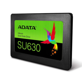 SSD ADATA Ultimate SU630 480GB 2.5&quot; SATA III 3D QLC - Інтернет-магазин спільних покупок ToGether