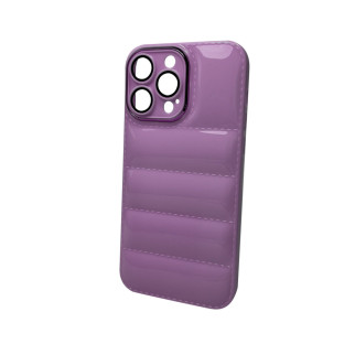 Чохол для смартфона Down Jacket Frame for Apple iPhone 11 Pro Max Purple - Інтернет-магазин спільних покупок ToGether