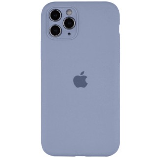 Чохол для смартфона Silicone Full Case AA Camera Protect for Apple iPhone 11 Pro Max 53,Sierra Blue - Інтернет-магазин спільних покупок ToGether