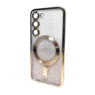 Чохол для смартфона Cosmic CD Shiny Magnetic for Samsung Galaxy S23 Gold - Інтернет-магазин спільних покупок ToGether