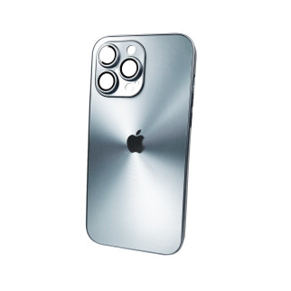 Чохол для смартфона OG Acrylic Glass Gradient for Apple iPhone 11 Pro Max Blue - Інтернет-магазин спільних покупок ToGether