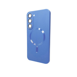 Чохол для смартфона Cosmic Frame MagSafe Color for Samsung S23 Plus Sierra Blue - Інтернет-магазин спільних покупок ToGether