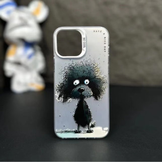 Чохол для смартфона So Cool Print for Apple iPhone 11 11,Hedgehog - Інтернет-магазин спільних покупок ToGether