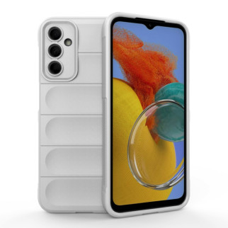 Чохол для смартфона Cosmic Magic Shield for Samsung Galaxy M14 5G White - Інтернет-магазин спільних покупок ToGether