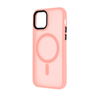 Чохол для смартфона Cosmic Magnetic Color HQ for Apple iPhone 12 Pro Pink - Інтернет-магазин спільних покупок ToGether