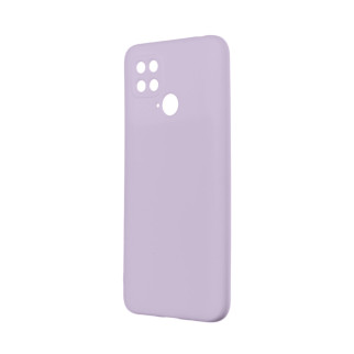 Чохол для смартфона Cosmiс Full Case HQ 2mm for Poco C40 Grass Purple - Інтернет-магазин спільних покупок ToGether