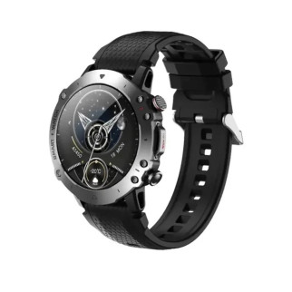 Смарт-годинник HW6 Sport Amoled+IP67 Grey - Інтернет-магазин спільних покупок ToGether