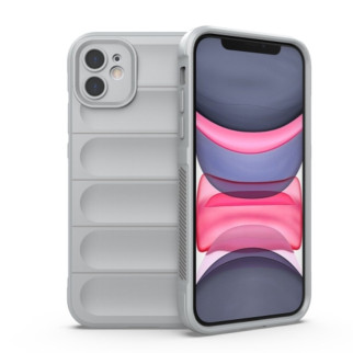 Чохол для смартфона Cosmic Magic Shield for Apple iPhone 12 Grey Smoke - Інтернет-магазин спільних покупок ToGether