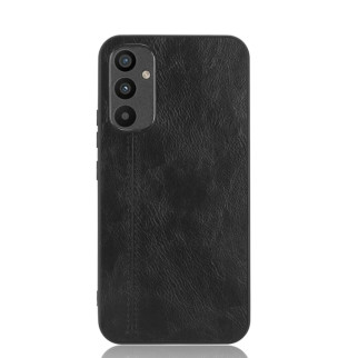 Чохол для смартфона Cosmiс Leather Case for Samsung Galaxy A54 5G Black - Інтернет-магазин спільних покупок ToGether