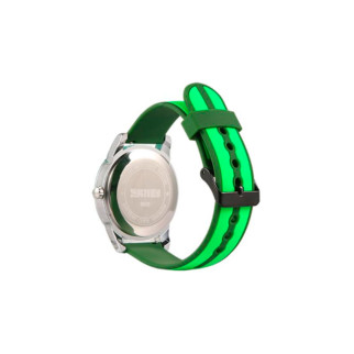 Ремінець для годинника Universal Epoxy two-color FL 22mm 6.Light Green - Інтернет-магазин спільних покупок ToGether