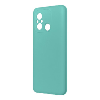 Чохол для смартфона Cosmiс Full Case HQ 2mm for Xiaomi Redmi 12 Green - Інтернет-магазин спільних покупок ToGether