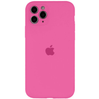 Чохол для смартфона Silicone Full Case AA Camera Protect for Apple iPhone 11 Pro 32,Dragon Fruit - Інтернет-магазин спільних покупок ToGether