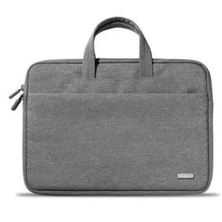 Сумка для ноутбука UGREEN LP437 Laptop Bag 15''-15.9'' (Gray)(UGR-30325) - Інтернет-магазин спільних покупок ToGether