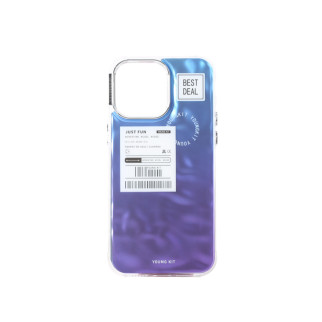 Чохол для смартфона Versailles for Apple iPhone 14 Pro 17.Deal - Інтернет-магазин спільних покупок ToGether