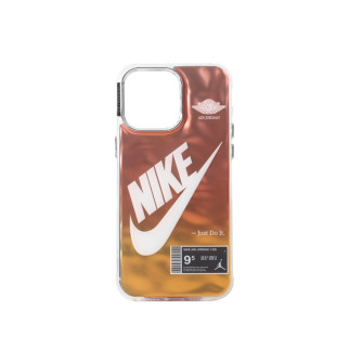Чохол для смартфона Versailles for Apple iPhone 15 Pro Max 16.Nike Red - Інтернет-магазин спільних покупок ToGether