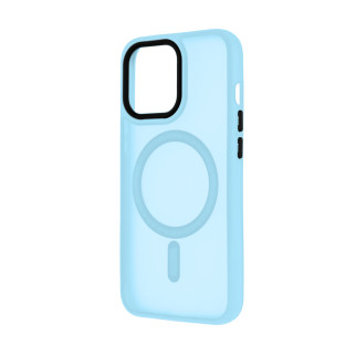 Чохол для смартфона Cosmic Magnetic Color HQ for Apple iPhone 13 Pro Light Blue - Інтернет-магазин спільних покупок ToGether