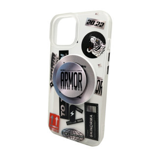 Чохол для смартфона POP Mag for Apple iPhone 13/14 10.Armor - Інтернет-магазин спільних покупок ToGether