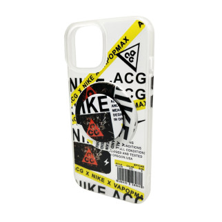Чохол для смартфона POP Mag for Apple iPhone 13 Pro 5.Nike - Інтернет-магазин спільних покупок ToGether