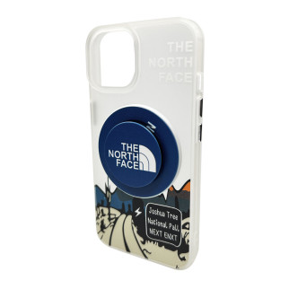 Чохол для смартфона POP Mag for Apple iPhone 12/12 Pro 7.NF Blue - Інтернет-магазин спільних покупок ToGether