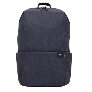 Рюкзак для ноутбука XIAOMI 13.3'' Mi Casual Daypack, Black - Інтернет-магазин спільних покупок ToGether