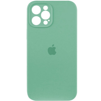 Чохол для смартфона Silicone Full Case AA Camera Protect for Apple iPhone 11 Pro Max 30,Spearmint - Інтернет-магазин спільних покупок ToGether