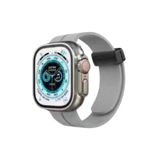 Ремінець для годинника Apple Watch Magnetic 42/44/45/49mm Cloud - Інтернет-магазин спільних покупок ToGether